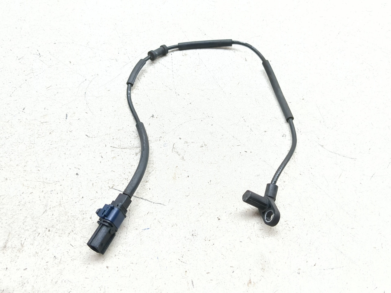 18-26 Kawasaki Ninja 400 EX400 ABS Wheel Speed Sensor Set 21176