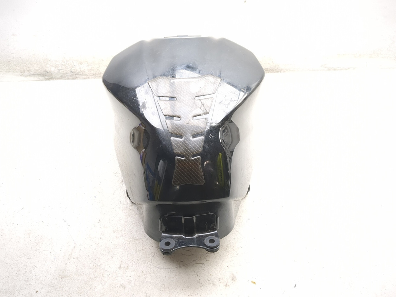 18-26 Kawasaki Ninja 400 EX400 Gas Fuel Tank 51001-0816-660 - Sun