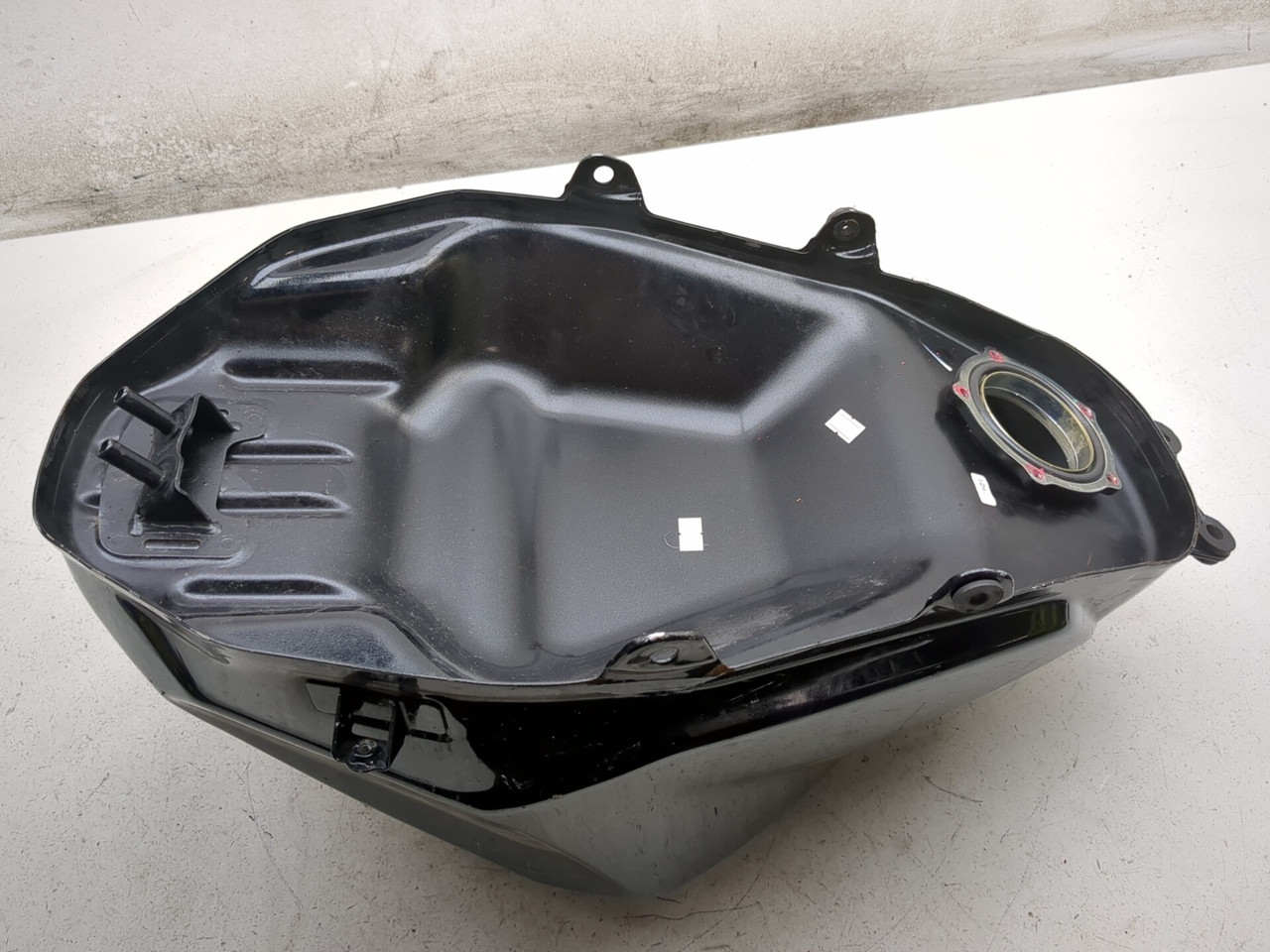 18-26 Kawasaki Ninja 400 EX400 Gas Fuel Tank 51001-0816-660 - Sun