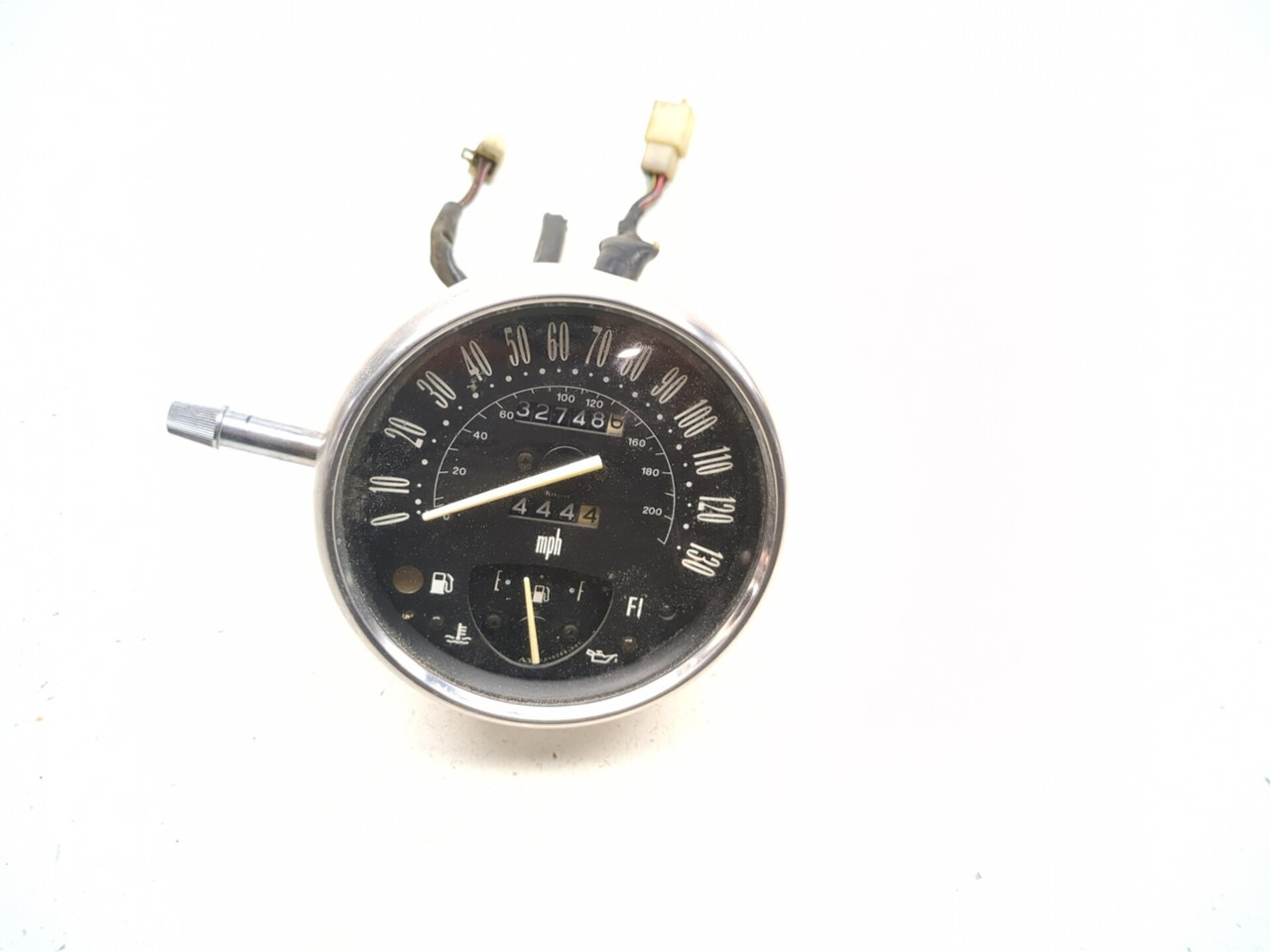 98-01 Kawasaki Vulcan Nomad VN1500L Front Speedometer Gauge 25005-1672 ...