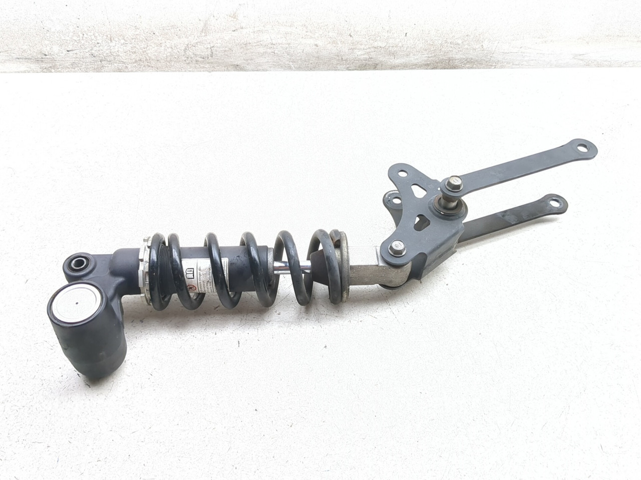 18-26 Kawasaki Ninja 400 EX400 Rear Shock Absorber Linkage 45014