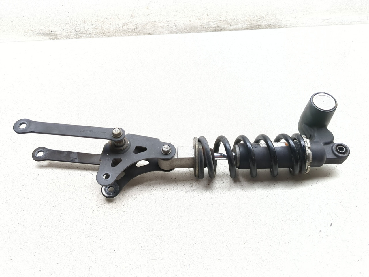 18-26 Kawasaki Ninja 400 EX400 Rear Shock Absorber Linkage 45014