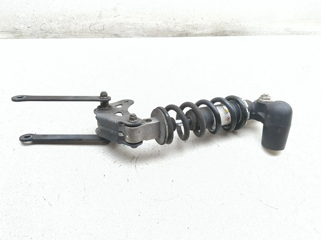 18-26 Kawasaki Ninja 400 EX400 Rear Shock Absorber Linkage 45014