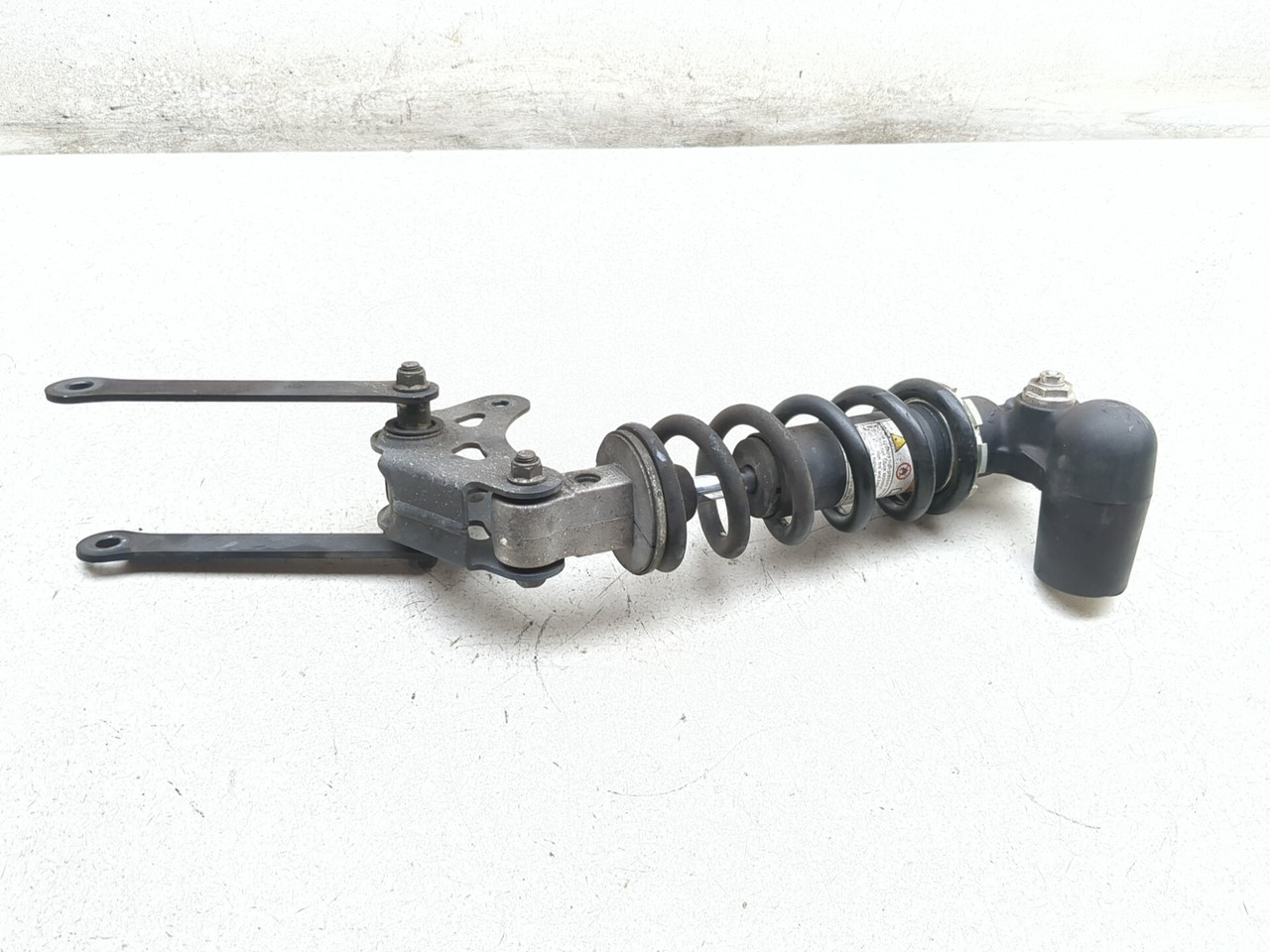18-26 Kawasaki Ninja 400 EX400 Rear Shock Absorber Linkage 45014