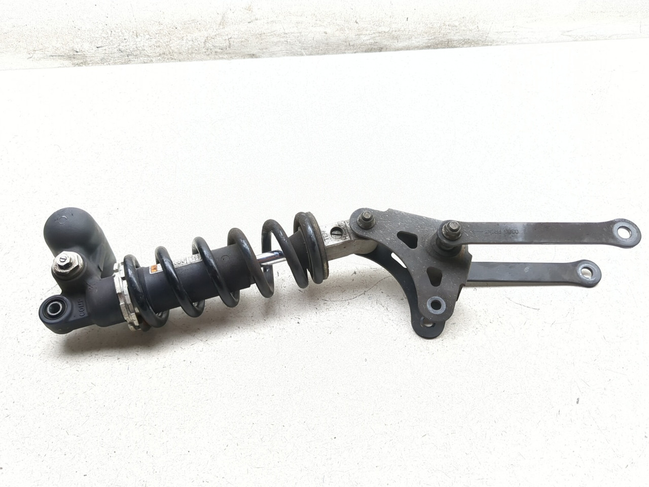 18-26 Kawasaki Ninja 400 EX400 Rear Shock Absorber Linkage 45014