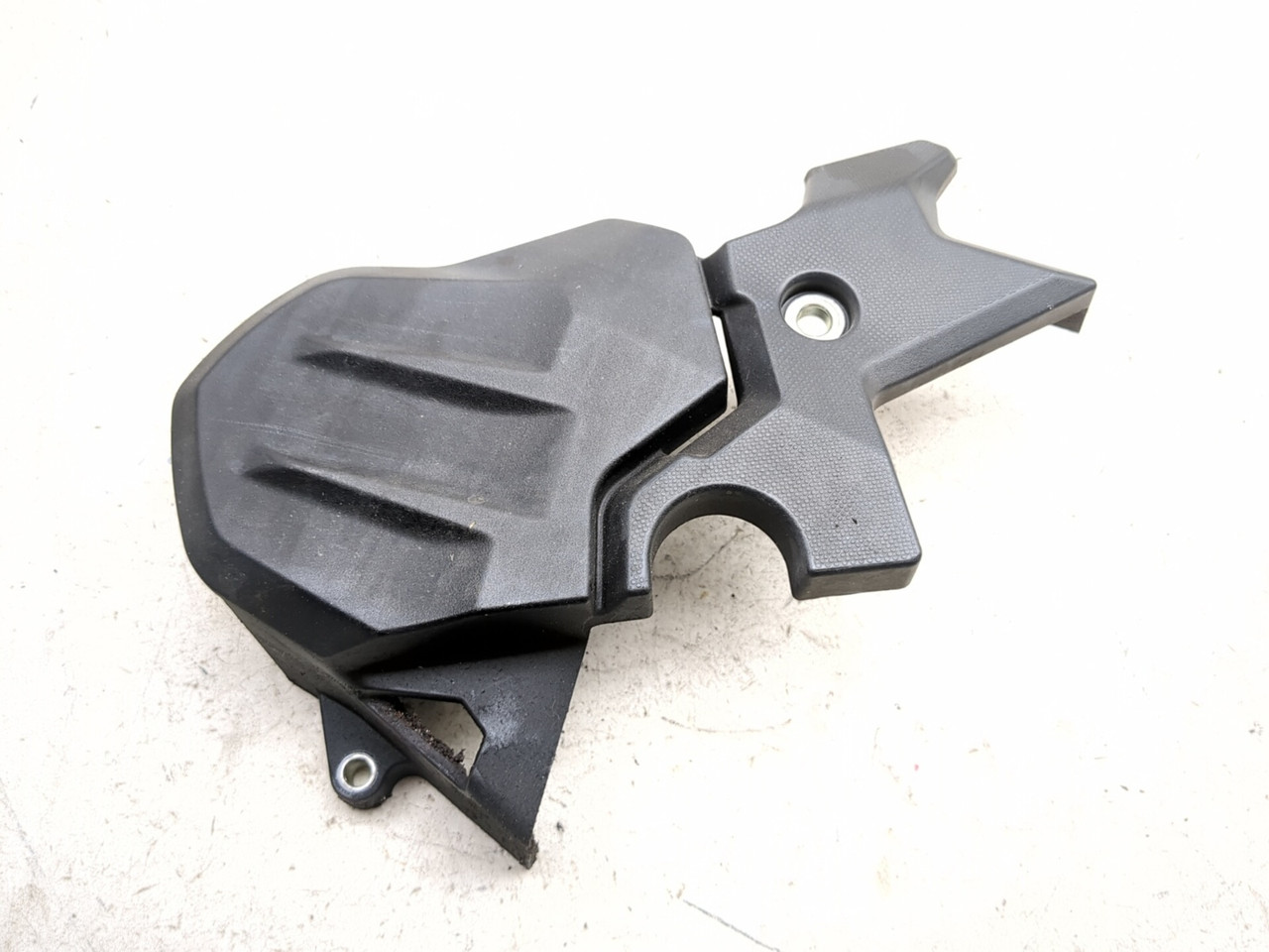 18-26 Kawasaki Ninja 400 EX400 Left Front Sprocket Cover 14026