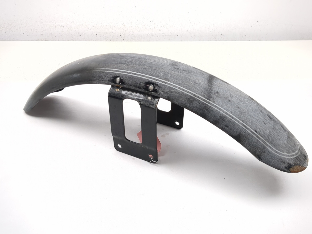 06-11 Harley-Davidson Sportster XL1200L Front Fender Fairing