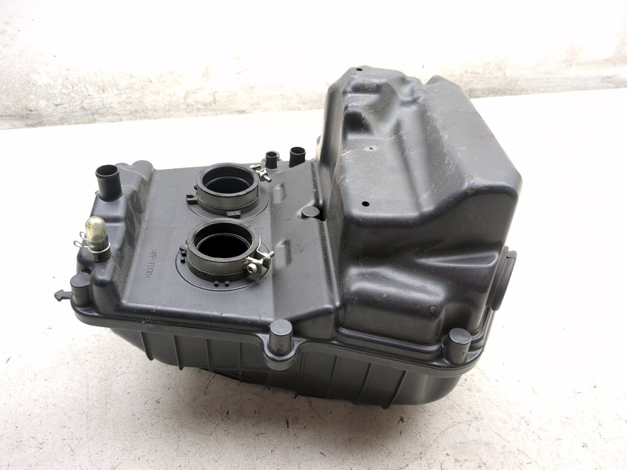 18-26 Kawasaki Ninja 400 EX400 Airbox 11010-0867 - Sun Coast Cycle