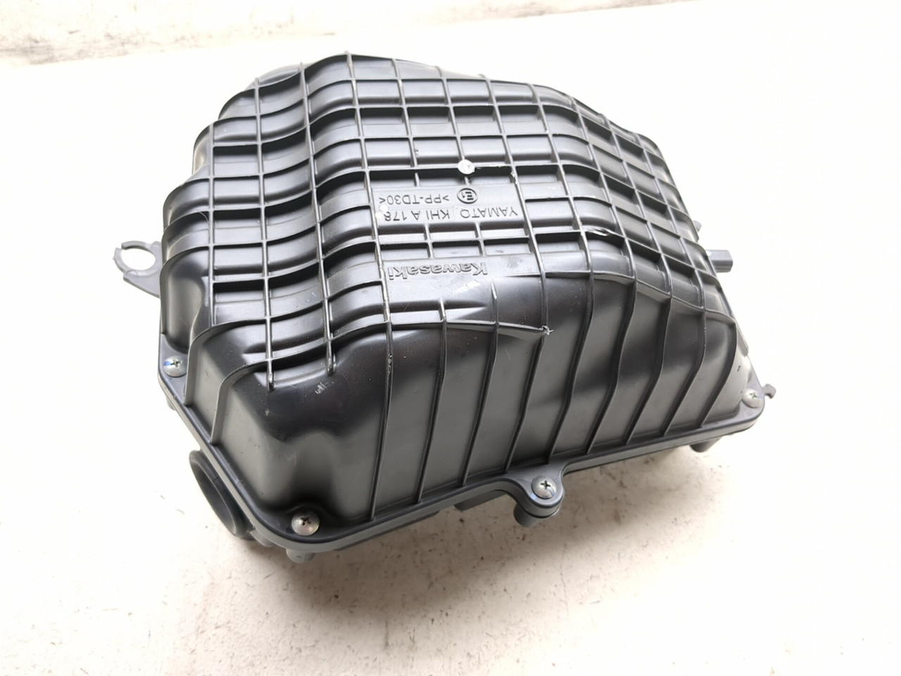18-26 Kawasaki Ninja 400 EX400 Airbox 11010-0867 - Sun Coast Cycle