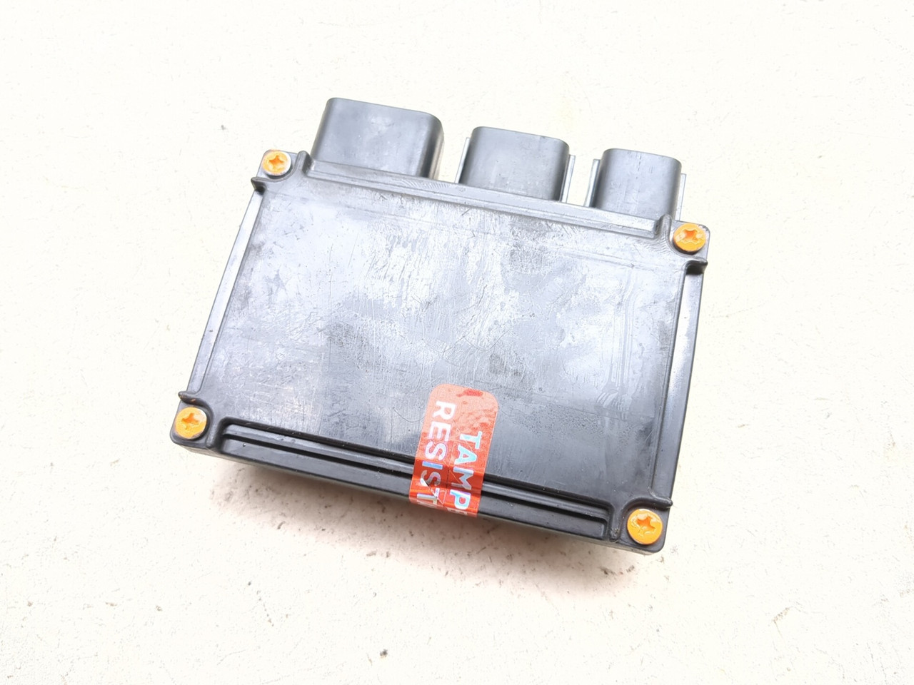 18-26 Kawasaki Ninja 400 EX400 Relay Assembly Box 27002-0028 TRSH