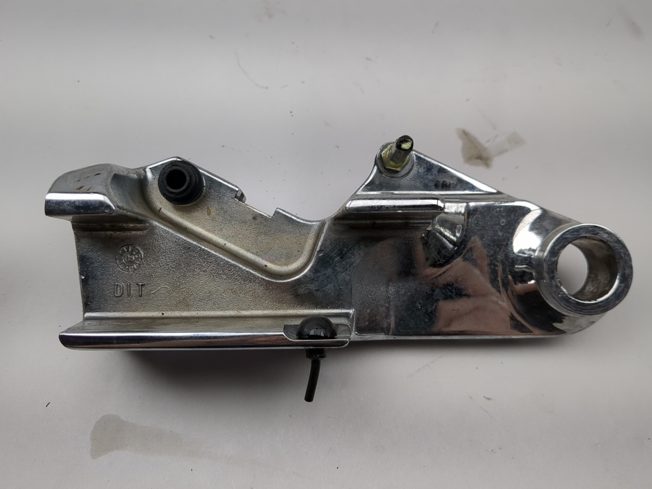 06-11 Harley-Davidson Sportster XL1200L Rear Brake Caliper Bracket