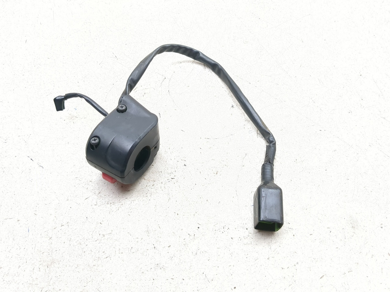 18-26 Kawasaki Ninja 400 EX400 Front Right Handlebar Starter