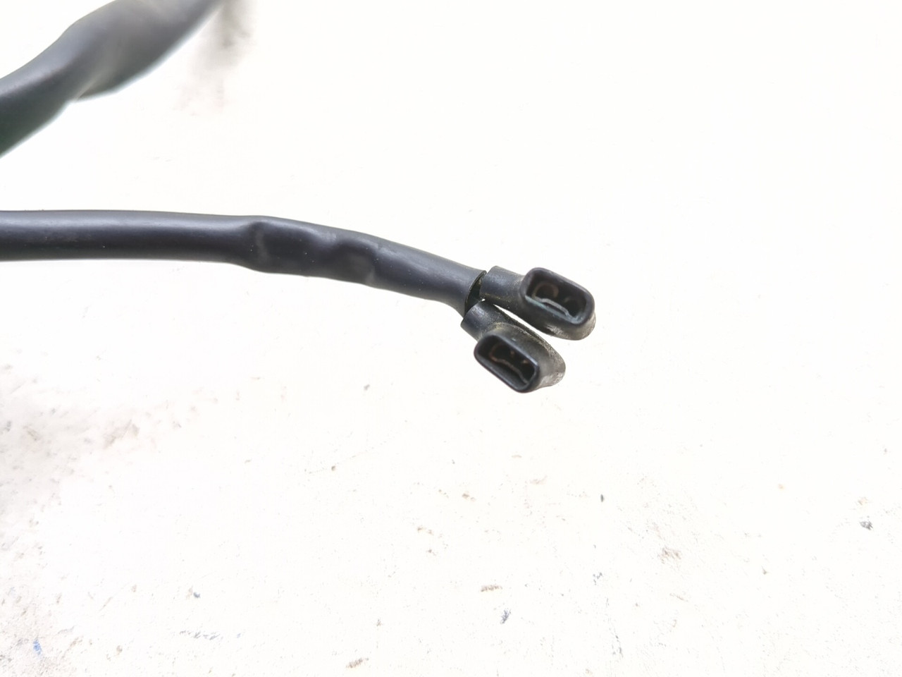 18-26 Kawasaki Ninja 400 EX400 Front Right Handlebar Starter