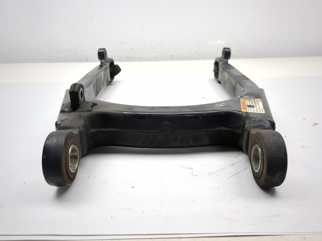 06-11 Harley-Davidson Sportster XL1200L Rear Swingarm 47566-05
