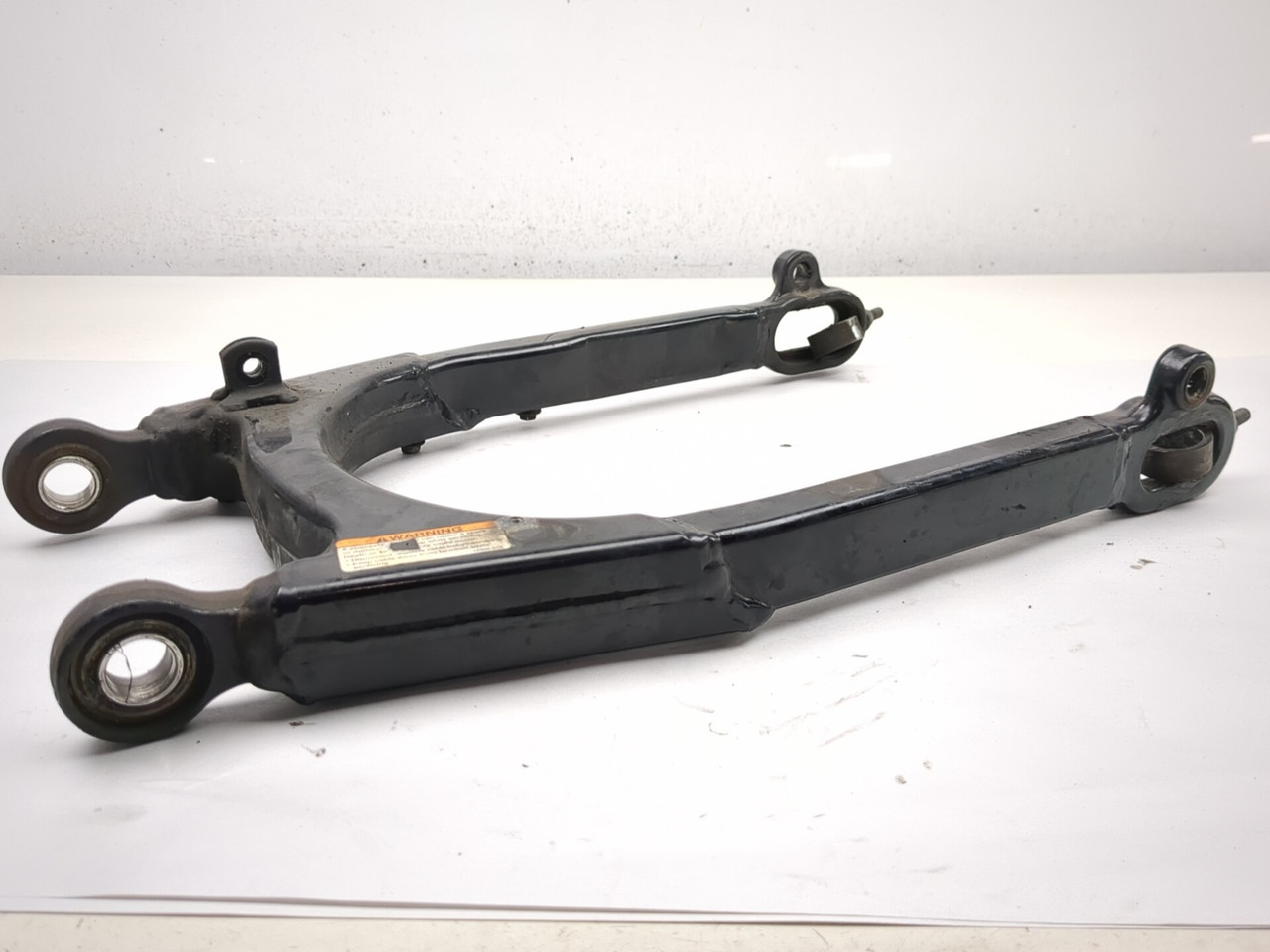 06-11 Harley-Davidson Sportster XL1200L Rear Swingarm 47566-05