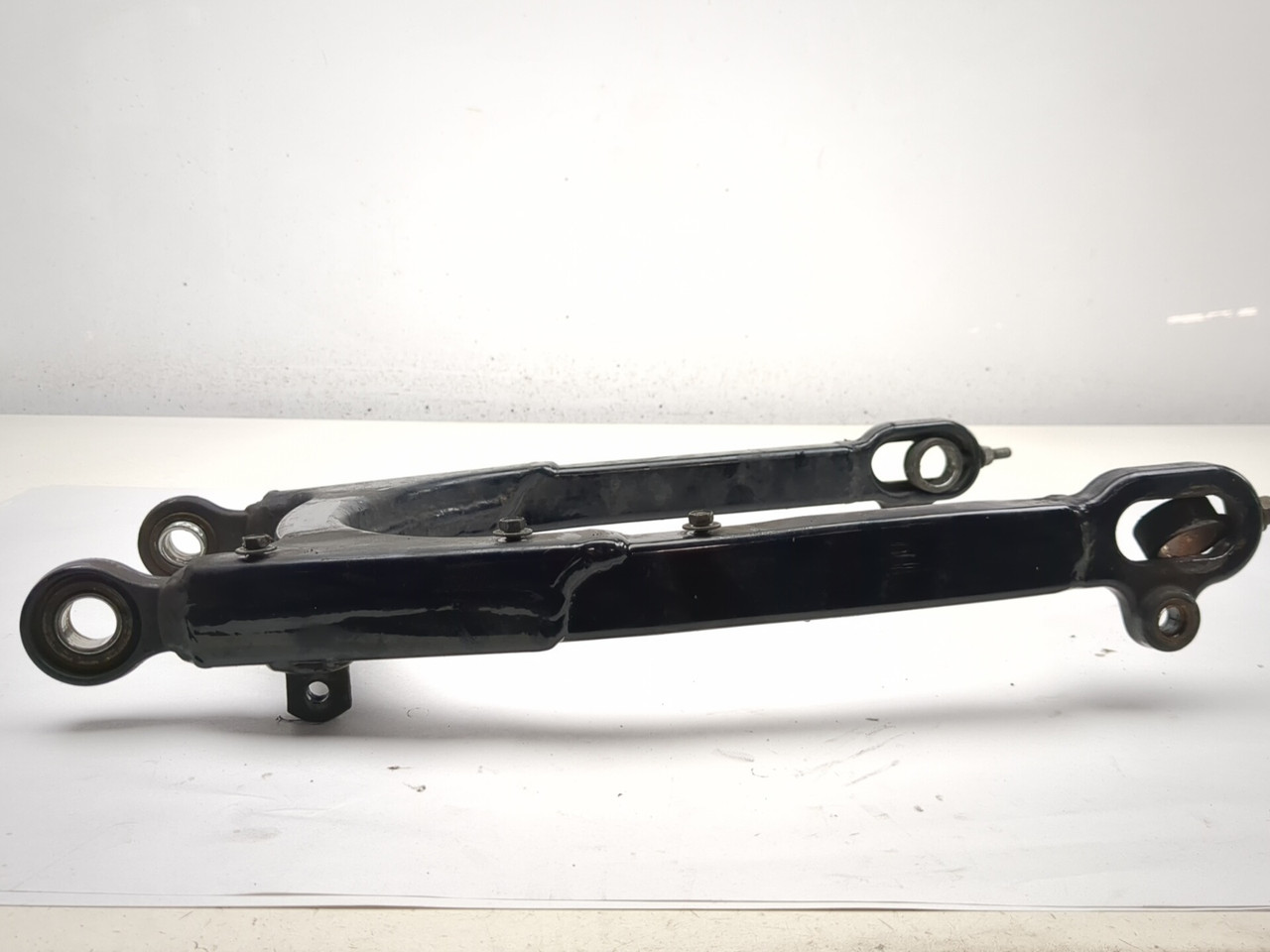 06-11 Harley-Davidson Sportster XL1200L Rear Swingarm 47566-05