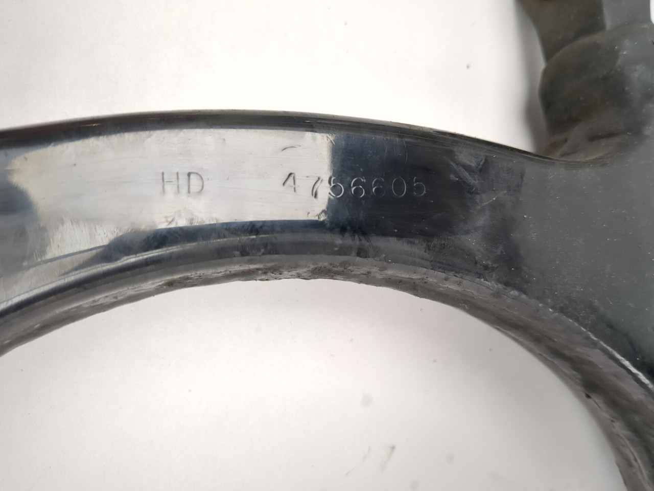 06-11 Harley-Davidson Sportster XL1200L Rear Swingarm 47566-05