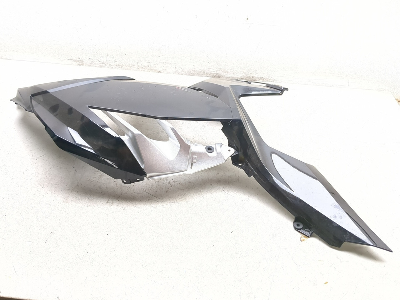 18-26 Kawasaki Ninja 400 EX400 Front Left Side Fairing Cowl Cover
