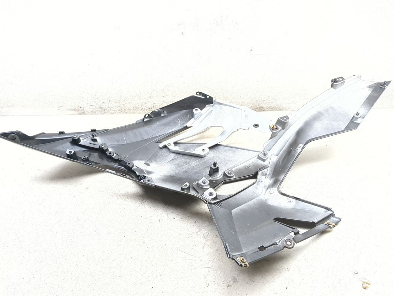 18-26 Kawasaki Ninja 400 EX400 Front Left Side Fairing Cowl Cover