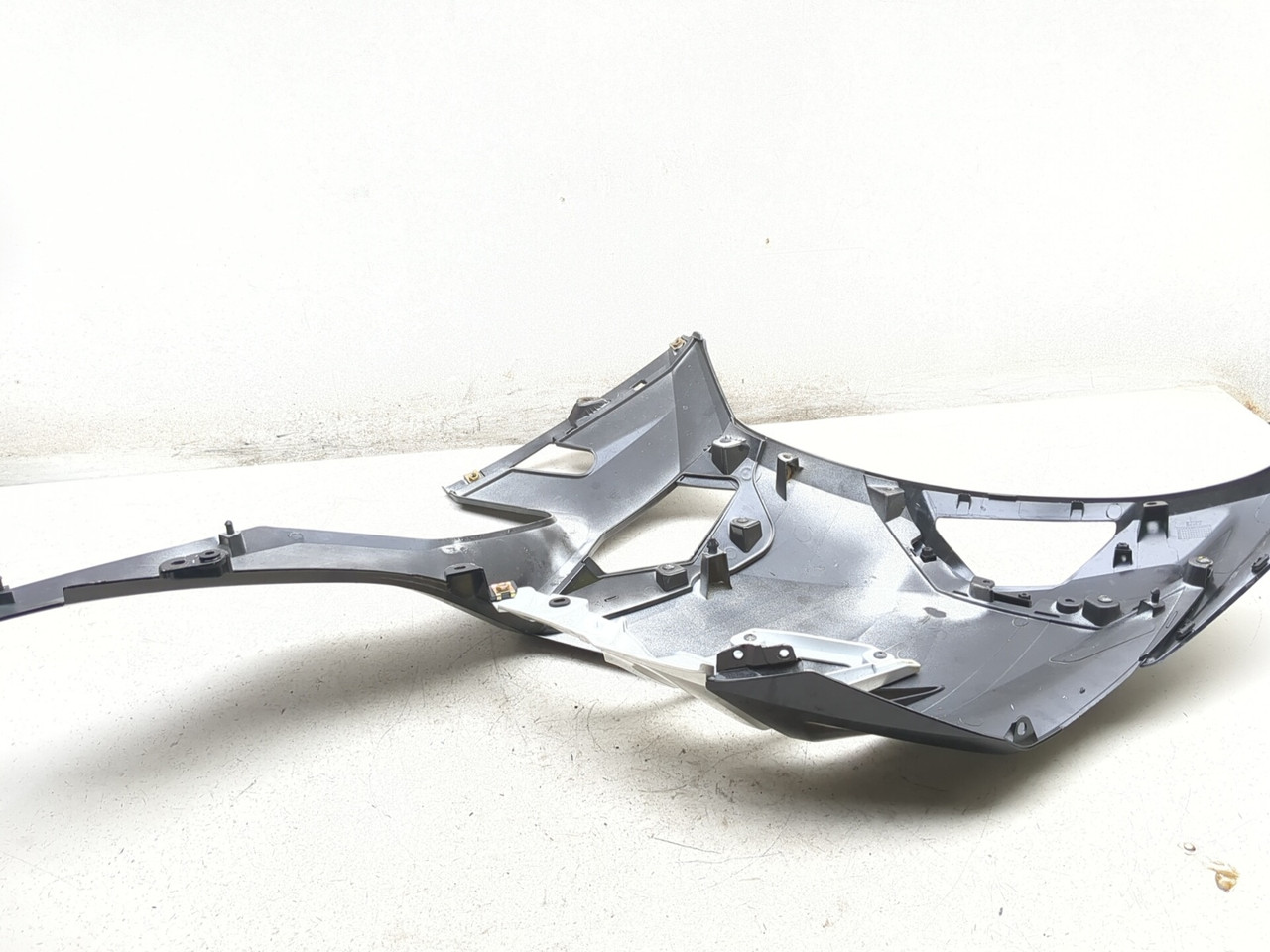 18-26 Kawasaki Ninja 400 EX400 Front Left Side Fairing Cowl Cover