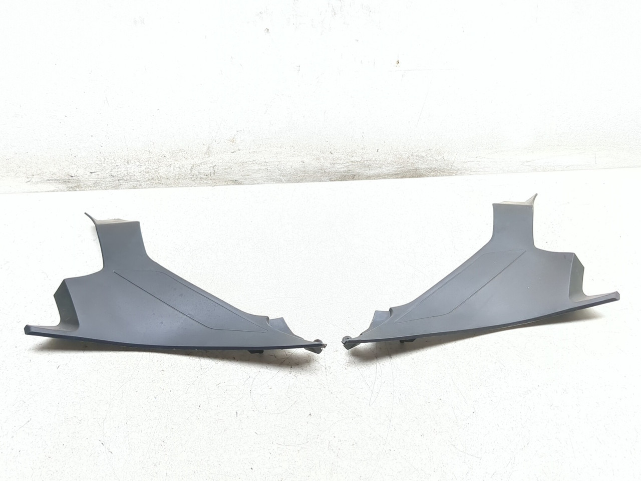 18-26 Kawasaki Ninja 400 EX400 Front Left Right Side Fairing Cover