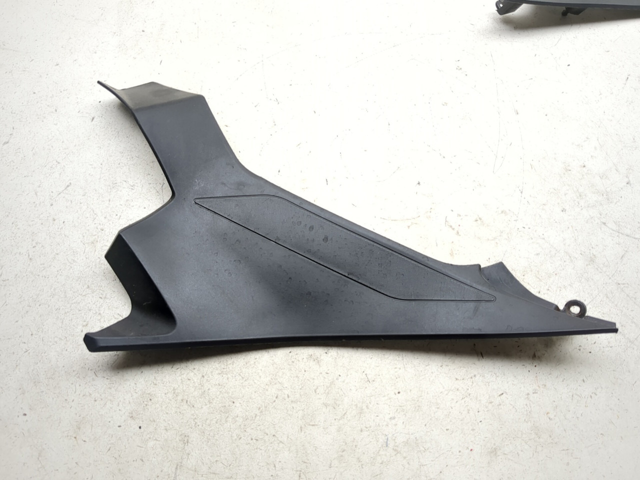 18-26 Kawasaki Ninja 400 EX400 Front Left Right Side Fairing Cover
