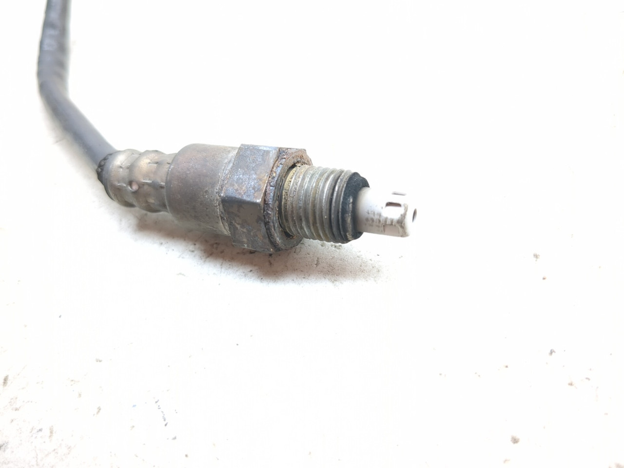 18-26 Kawasaki Ninja 400 EX400 Rear Oxygen Sensor 21176-0853 - Sun