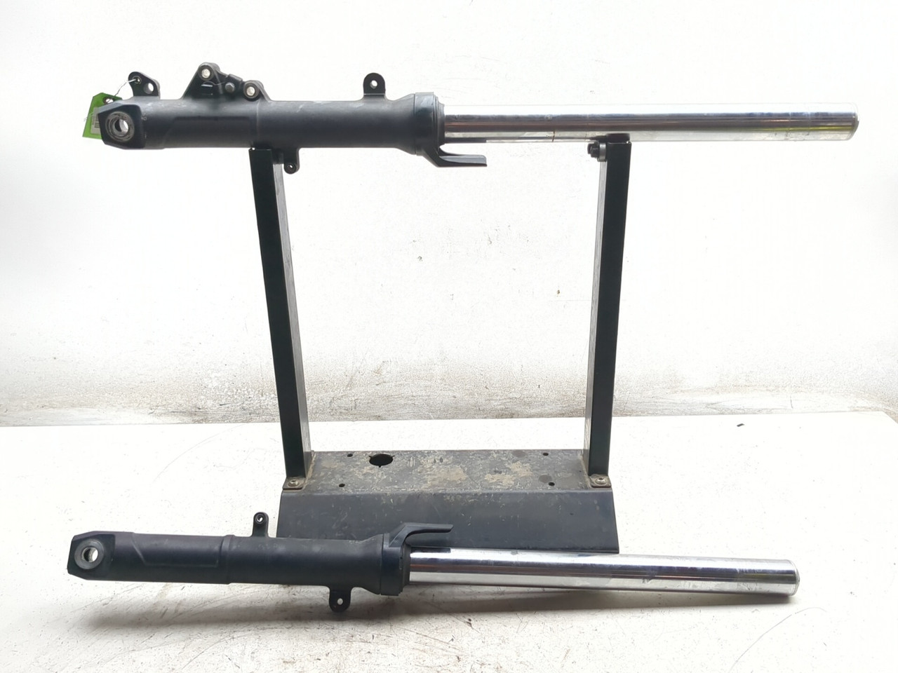 18-26 Kawasaki Ninja 400 EX400 Front Suspension Forks Tubes Set