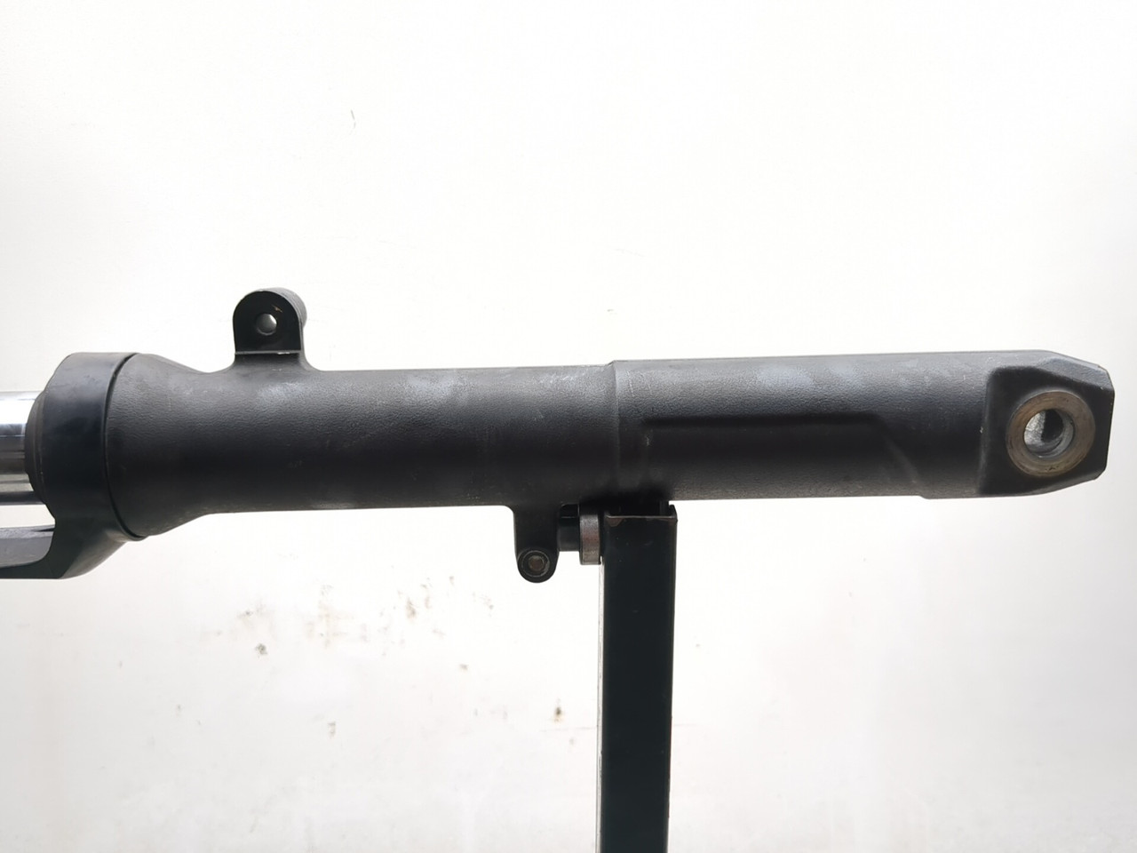 18-26 Kawasaki Ninja 400 EX400 Front Suspension Forks Tubes Set