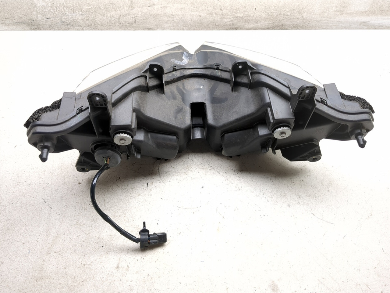 18-26 Kawasaki Ninja 400 EX400 Front Headlight Assembly 23004-0395
