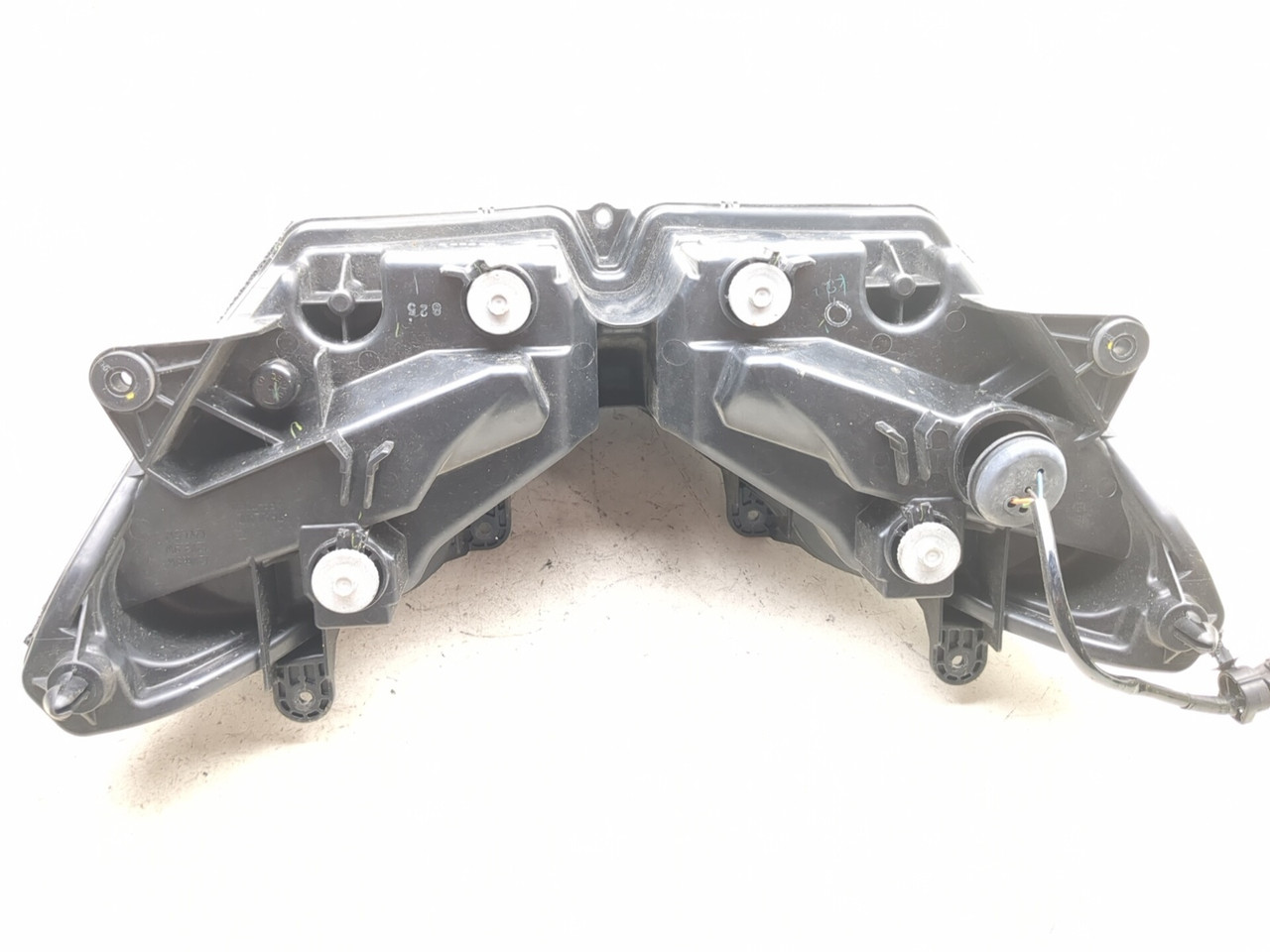 18-26 Kawasaki Ninja 400 EX400 Front Headlight Assembly 23004-0395