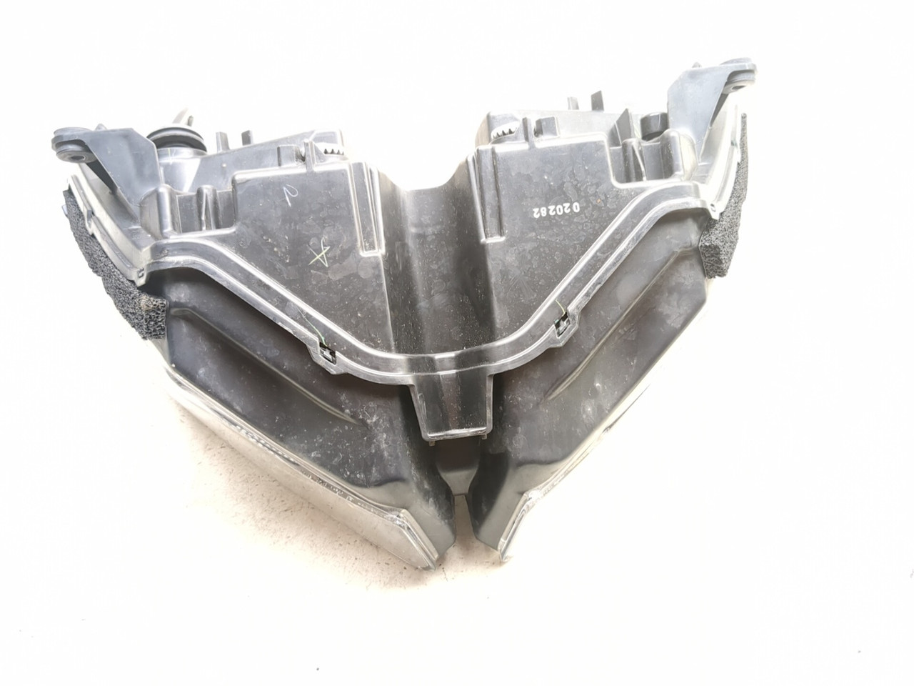 ペペロン 18-26 Kawasaki Ninja 400 EX400 Front Headlight Assembly 23004-0395