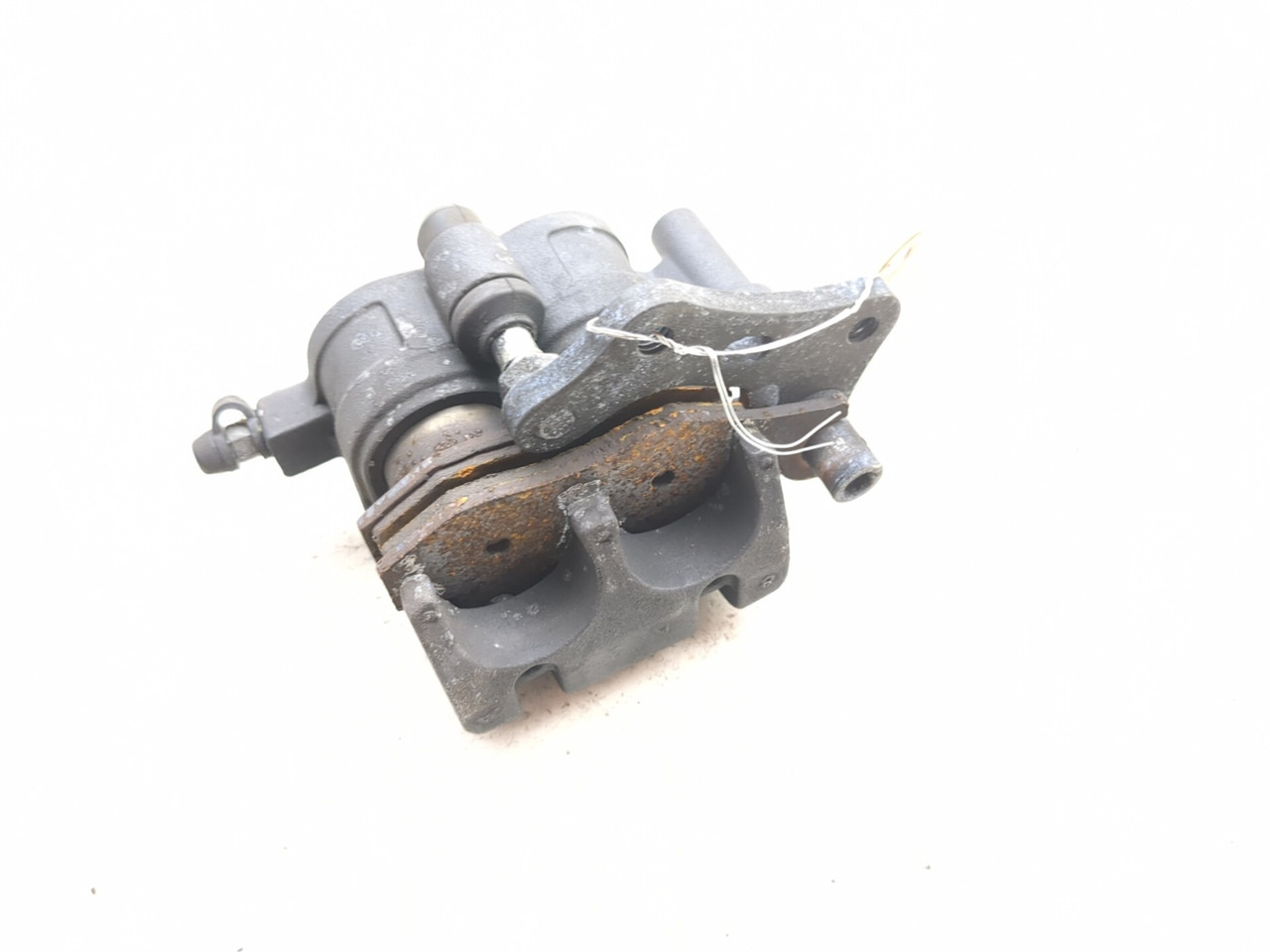 18-26 Kawasaki Ninja 400 EX400 Rear Brake Master Caliper Bracket