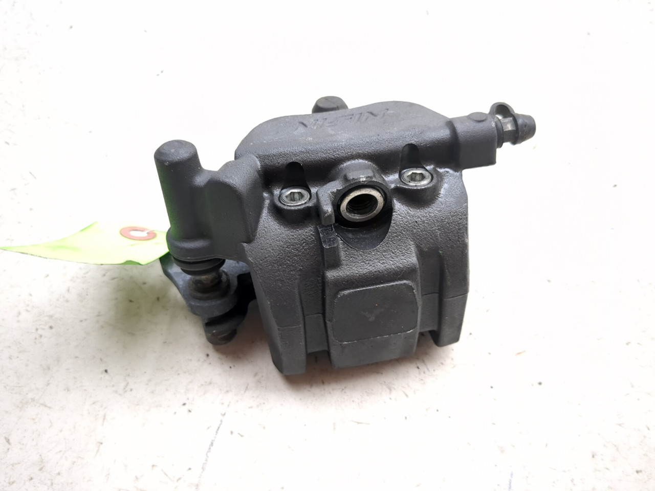 18-26 Kawasaki Ninja 400 EX400 Rear Brake Master Caliper Bracket
