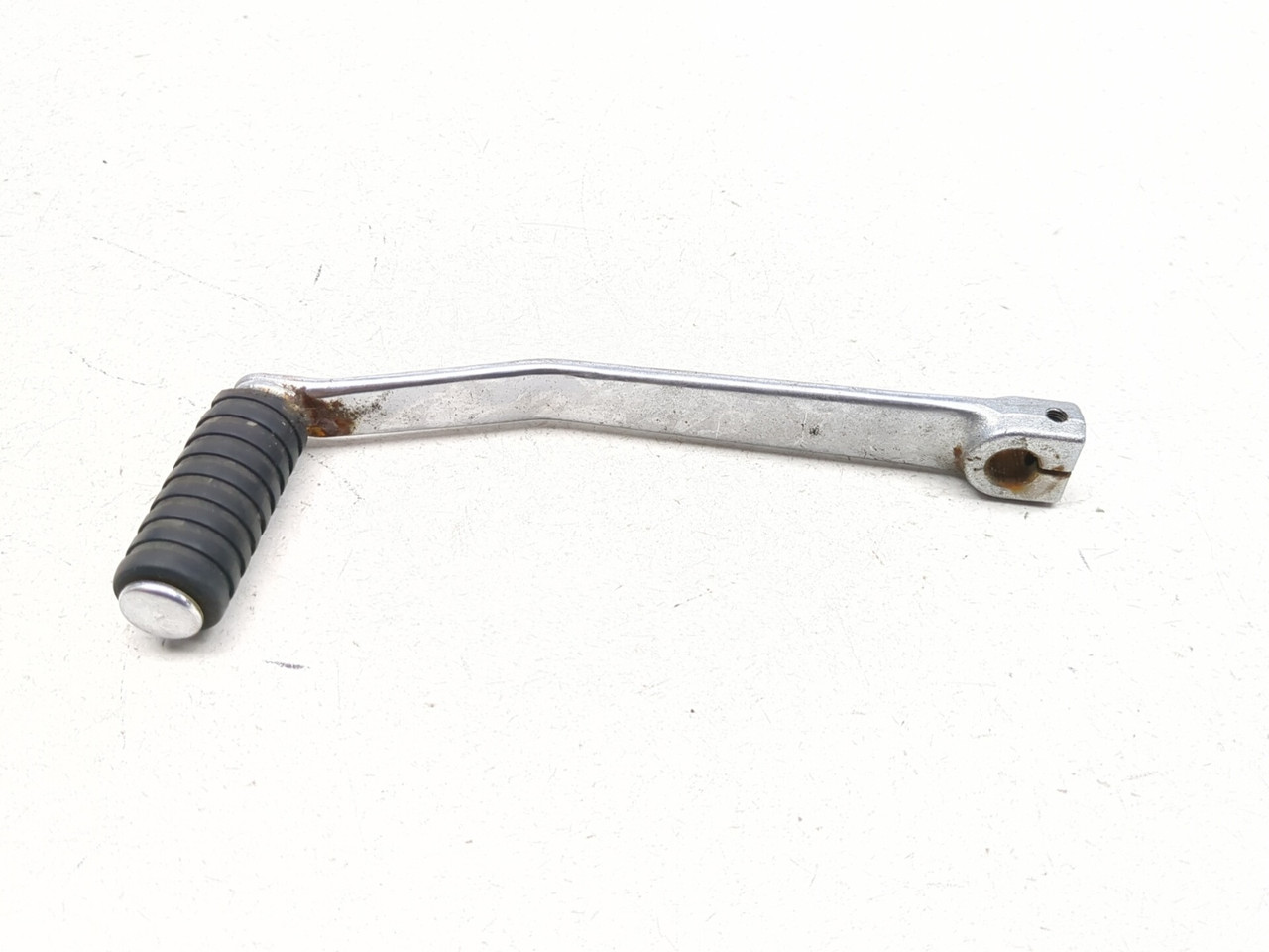 98-01 Kawasaki Vulcan Nomad VN1500L Left Gear Shift Lever 13156