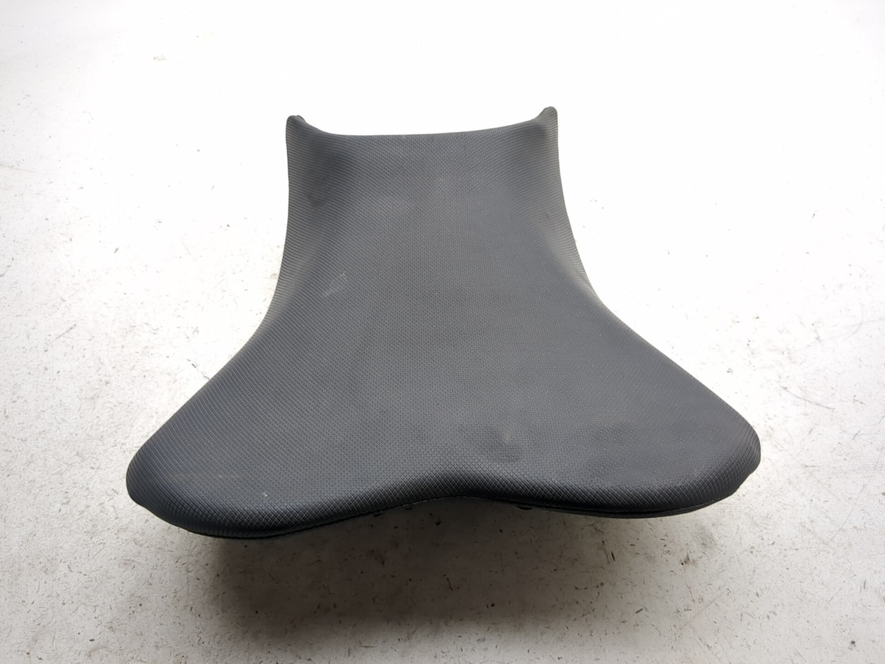 18-26 Kawasaki Ninja 400 EX400 Front Driver Seat 53066-0619 - Sun