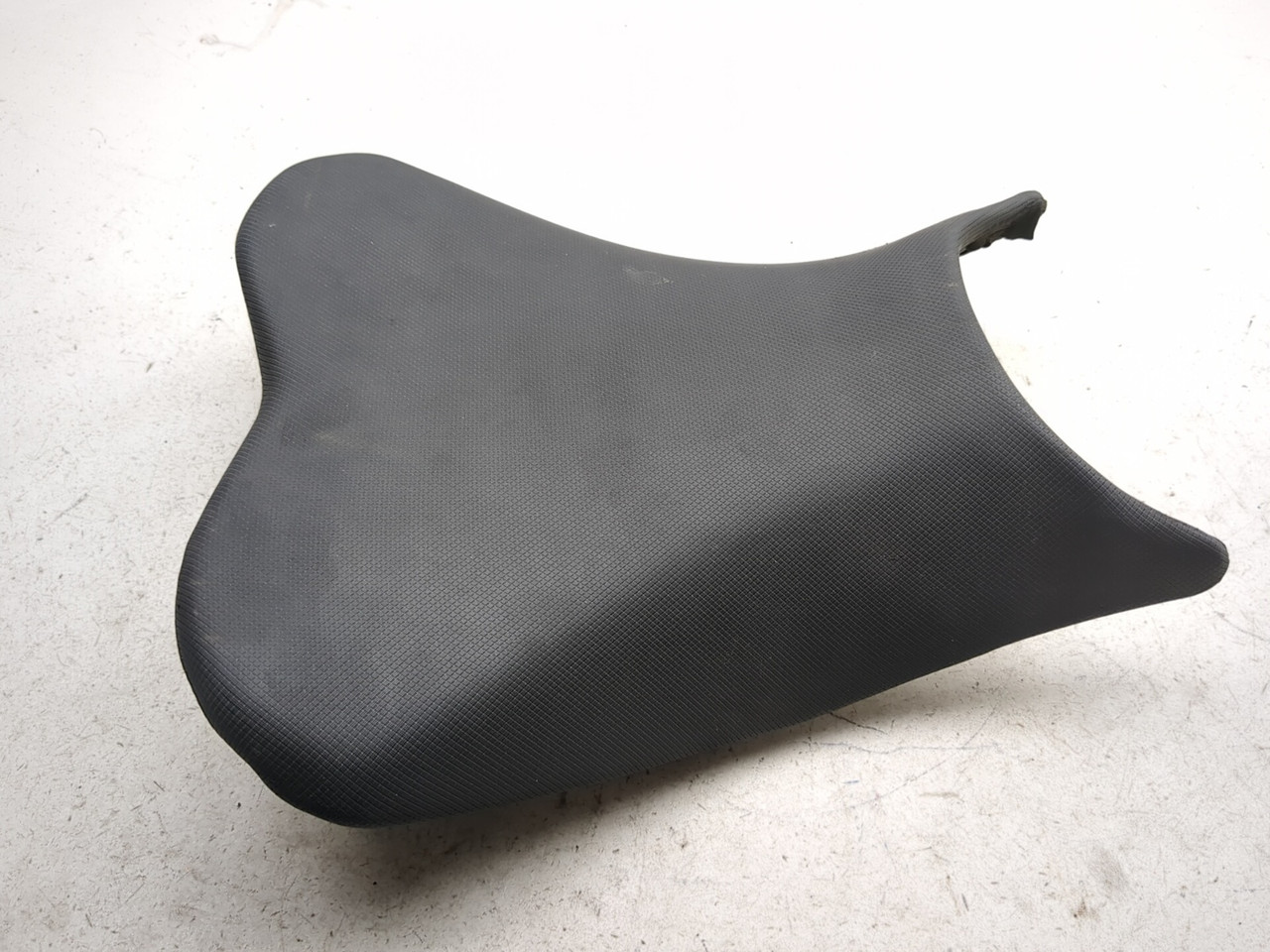 Ninja250 Ninja400 純正ハイシート53066-0619 18-26 Kawasaki Ninja 400 EX400 Front Driver Seat 53066-0619 - Sun