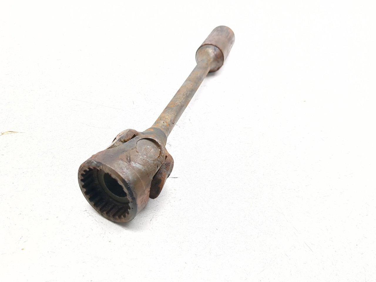 98-01 Kawasaki Vulcan Nomad VN1500L Rear Drive Shaft 39158-1062