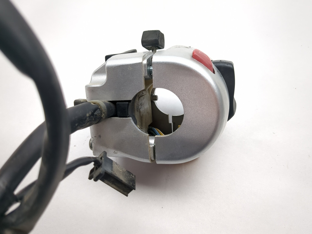 05-09 Suzuki VZ800 Boulevard M50 Front Left Handlebar Switch