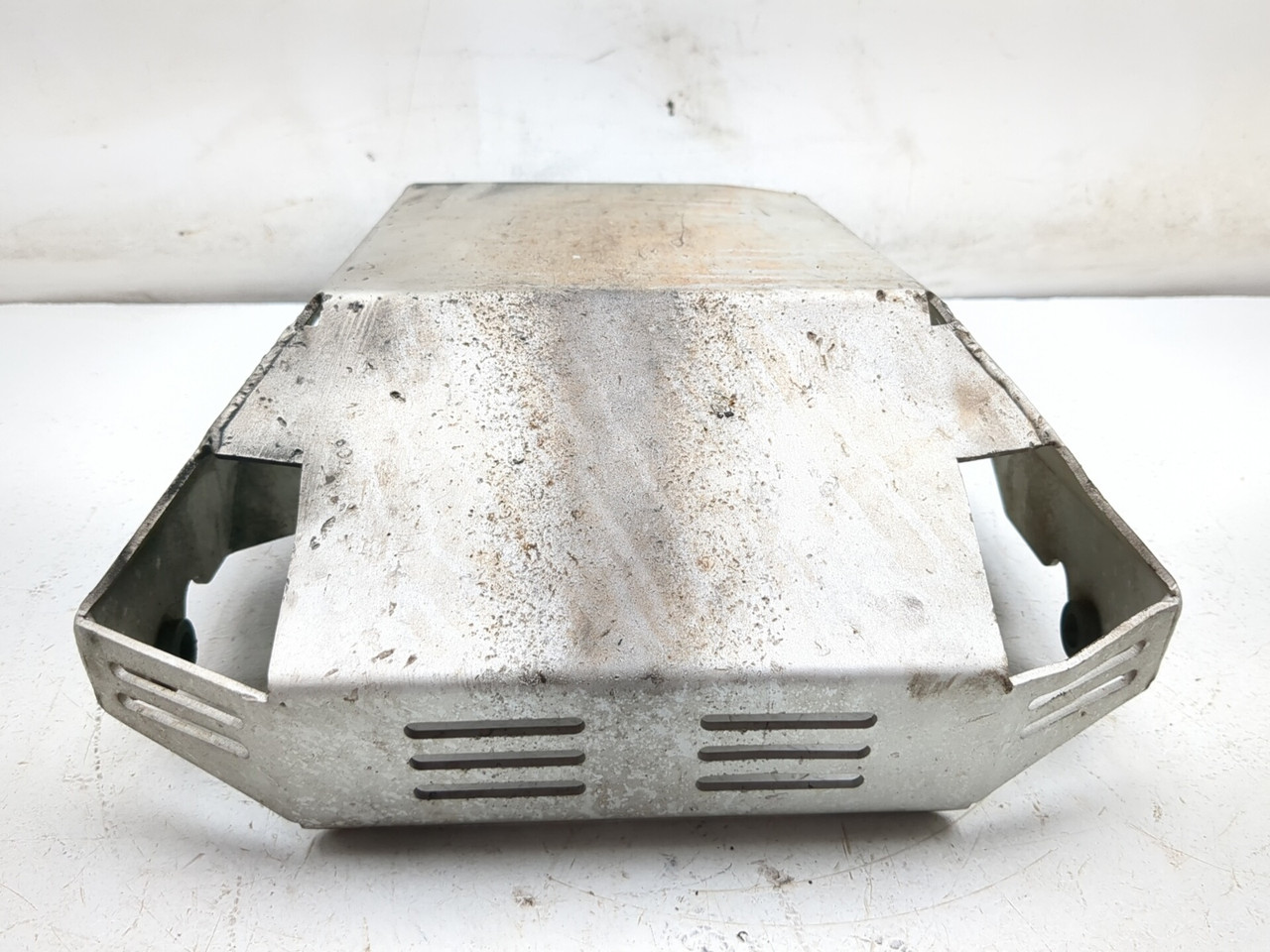 11-16 Moto Guzzi Stelvio 1200 NTX Skid Plate 883969 - Sun Coast