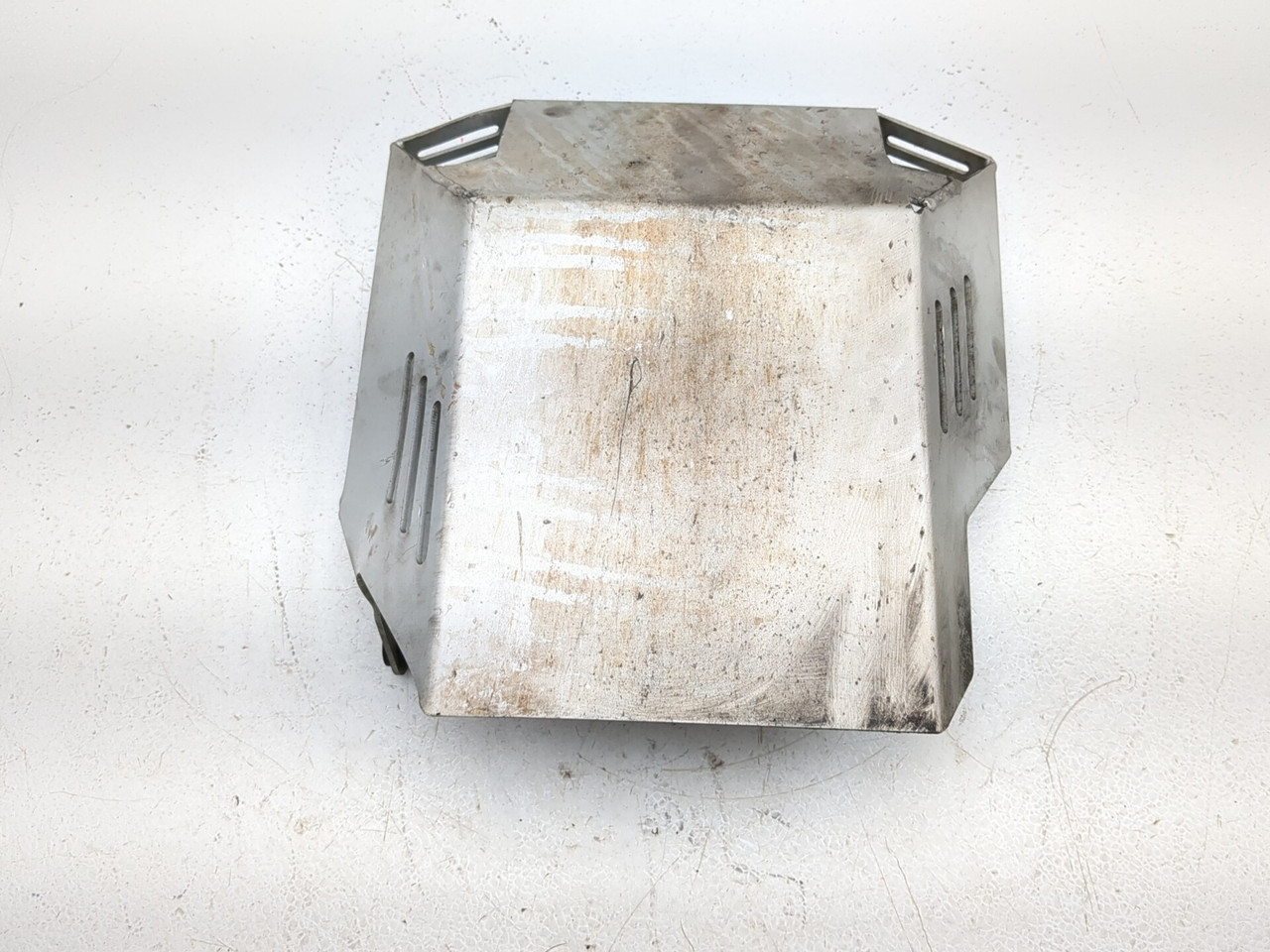 11-16 Moto Guzzi Stelvio 1200 NTX Skid Plate 883969 - Sun Coast