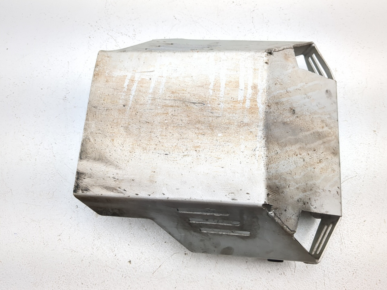 11-16 Moto Guzzi Stelvio 1200 NTX Skid Plate 883969 - Sun Coast