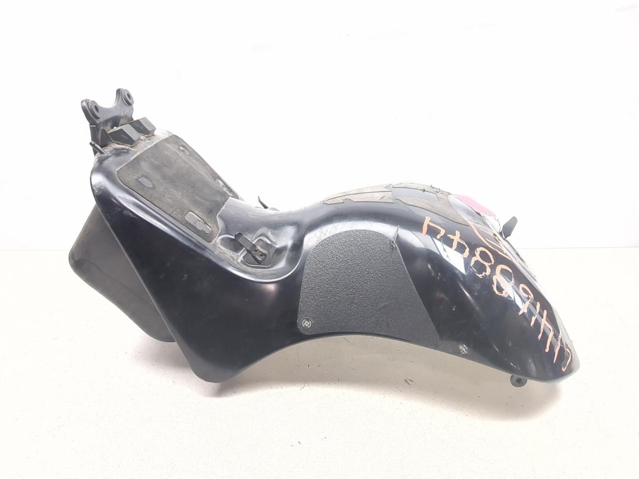 12-21 Kawasaki Ninja ZX14 Gas Fuel Tank 51001-0397-H8 - Sun Coast
