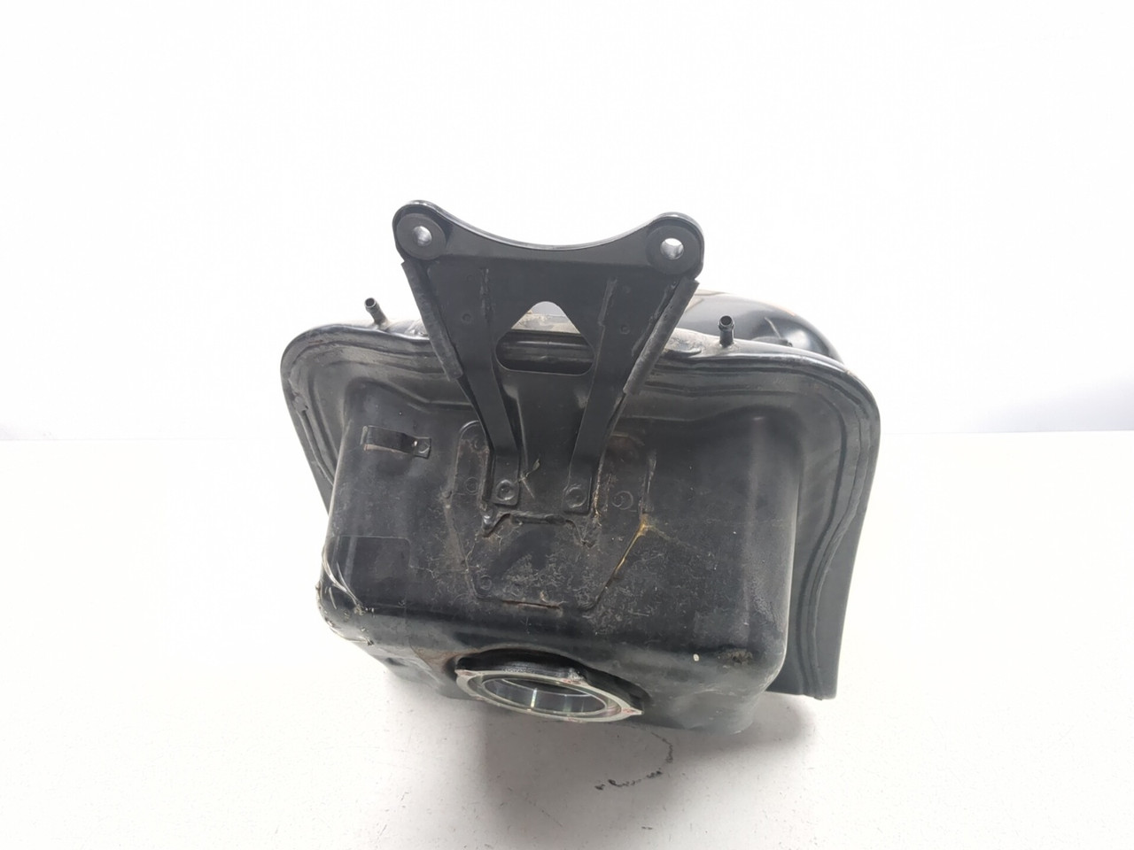 12-21 Kawasaki Ninja ZX14 Gas Fuel Tank 51001-0397-H8 - Sun Coast