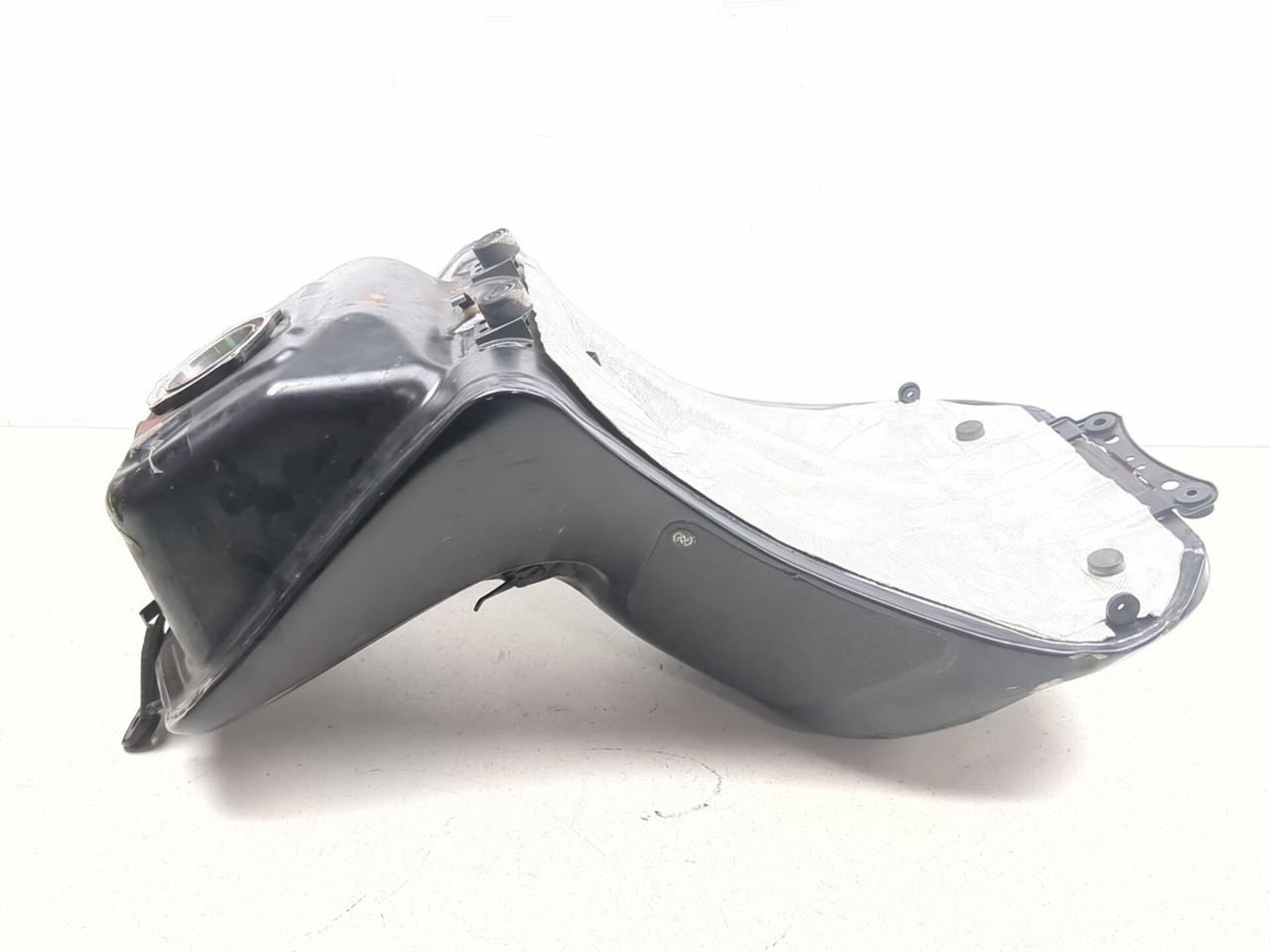 12-21 Kawasaki Ninja ZX14 Gas Fuel Tank 51001-0397-H8 - Sun Coast