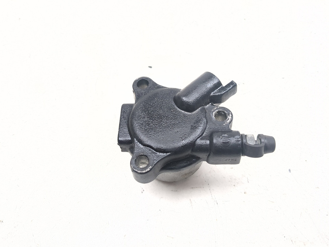 12-21 Kawasaki Ninja ZX14 Left Clutch Slave Cylinder 13231-0002