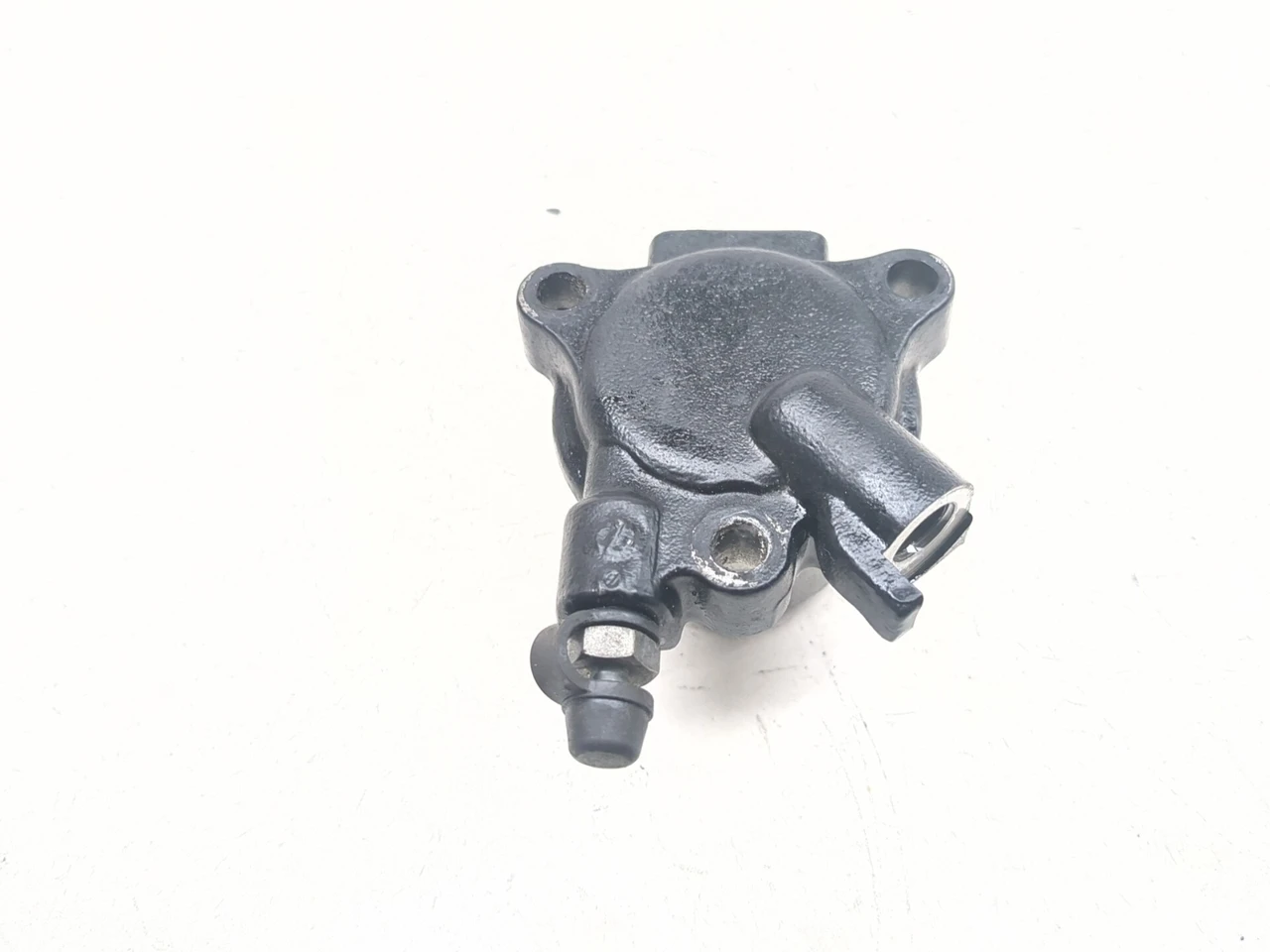 12-21 Kawasaki Ninja ZX14 Left Clutch Slave Cylinder 13231-0002