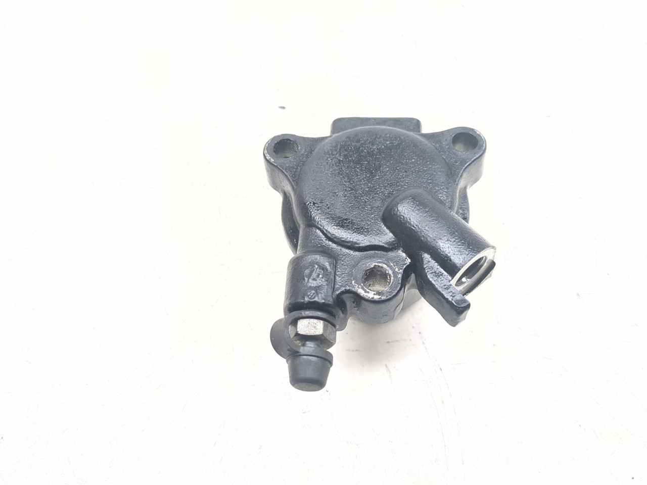 12-21 Kawasaki Ninja ZX14 Left Clutch Slave Cylinder 13231-0002