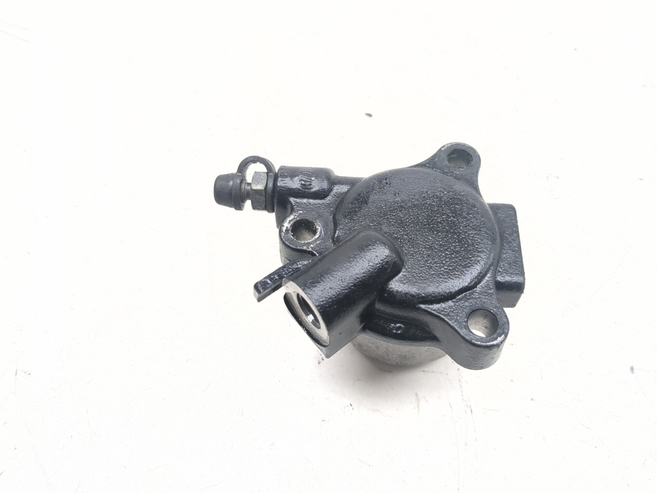 12-21 Kawasaki Ninja ZX14 Left Clutch Slave Cylinder 13231-0002