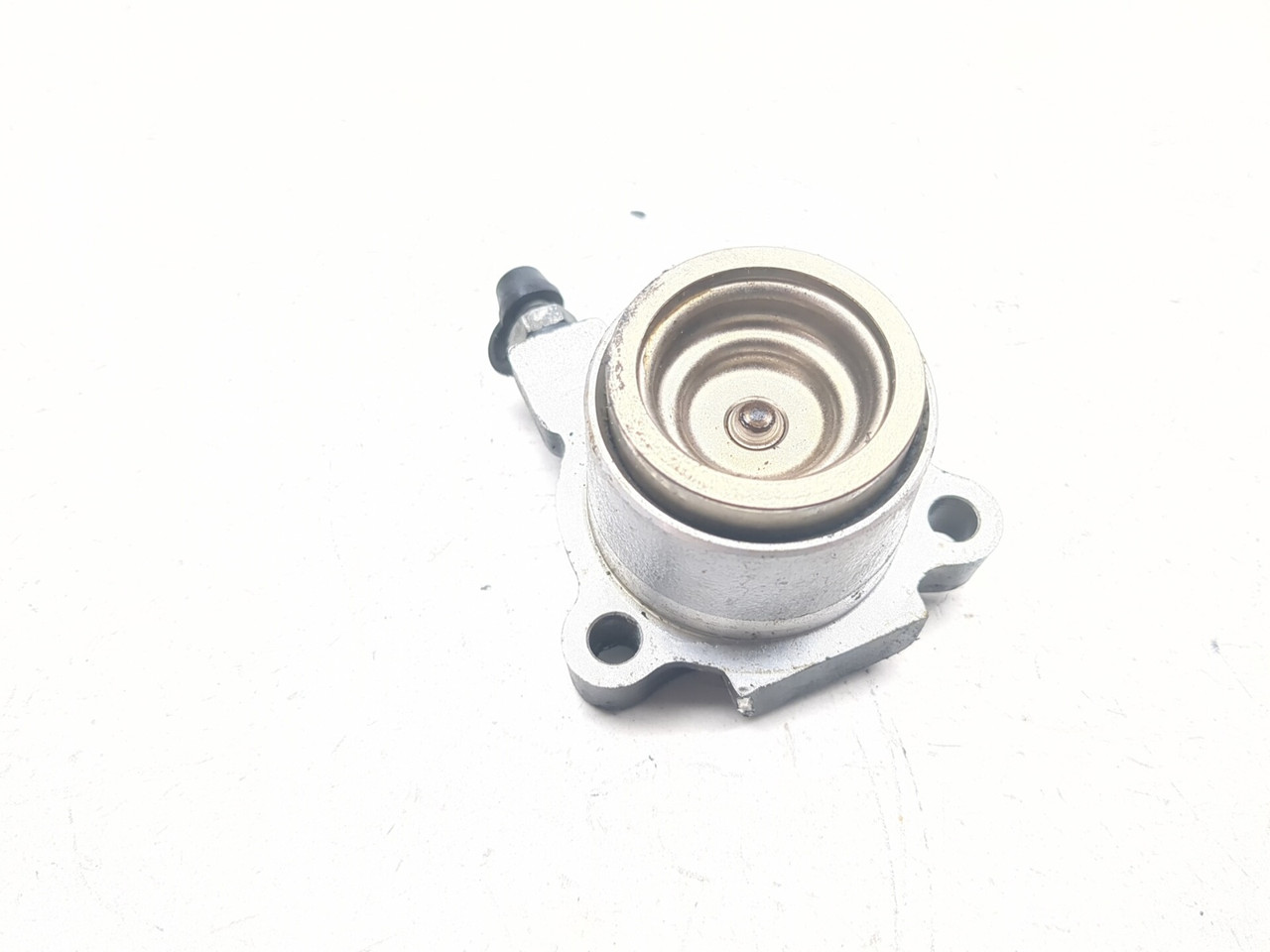 12-21 Kawasaki Ninja ZX14 Left Clutch Slave Cylinder 13231-0002